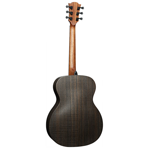 LAG GLA SAUVAGE-A Natural Akustik Gitar