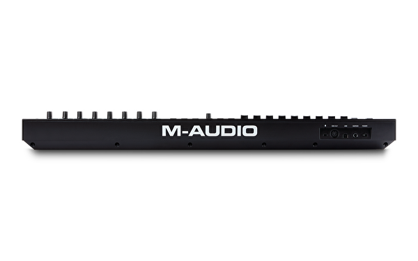 M-AUDIO OXYGENPRO49 / 49 Tuş MIDI Klavye