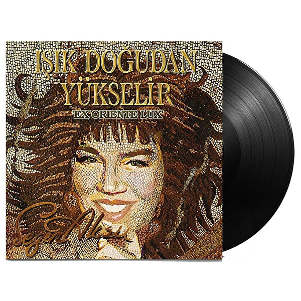 Sezen Aksu - Işık Doğudan Yükselir