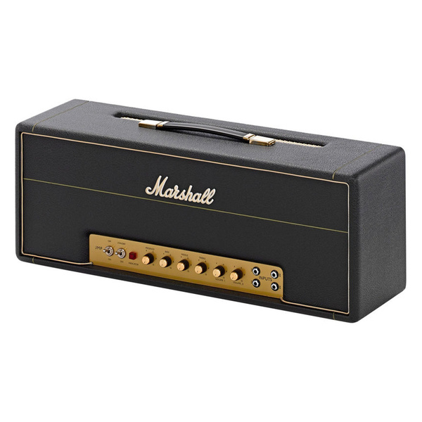 MARSHALL 1959HW Handwired  El Yapımı Kafa Amfisi