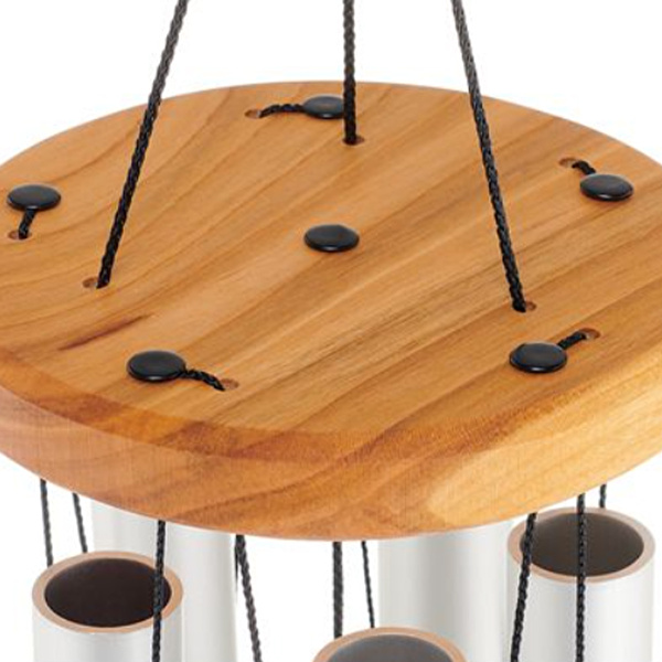 SCHLAGWERK CH340M Shiva Shakti Rüzgar Çanı Küçük Boy