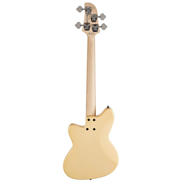 IBANEZ TMB30-IV Talman Bas Fildişi 4 Telli Elektro Bas Gitar
