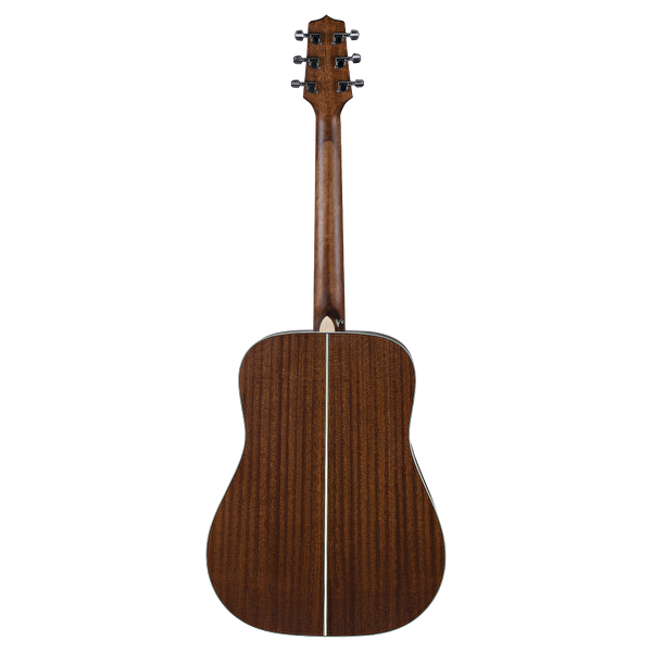 TAKAMINE GD20LHNS 20 Serisi Dreadnought Natural Solak Akustik Gitar