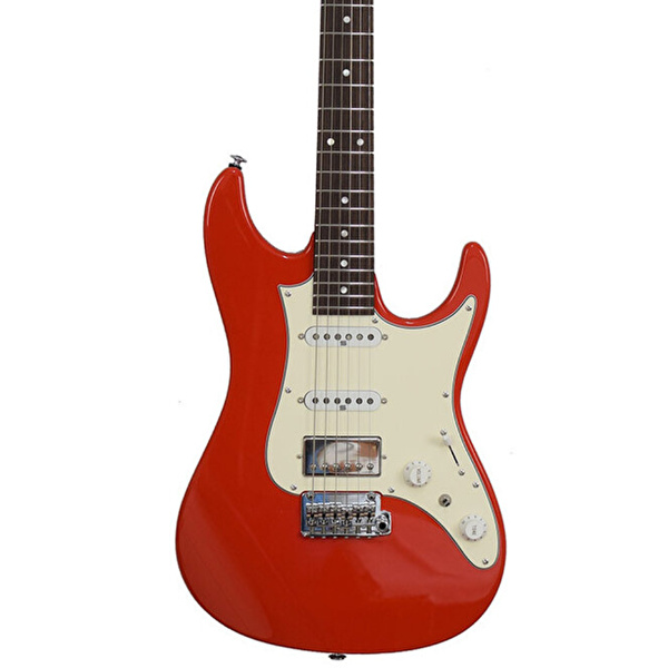 Ibanez AZ2204NW-VR AZ Prestige Serisi Elektro Gitar