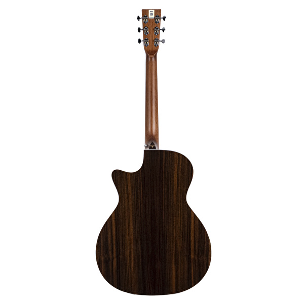 TYMA TG-12 CE T-200 MAX Elektro Akustik Gitar