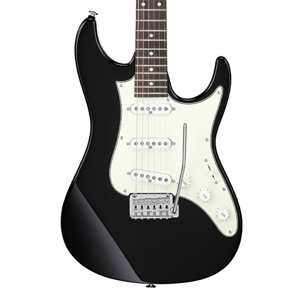 Ibanez AZ2203N-BK AZ Prestige Serisi Elektro Gitar