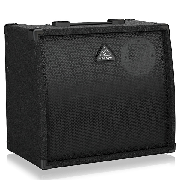 BEHRINGER ULTRATONE K900FX / 3 Kanal Taşınabilir Ses Sistemi / Klavye Amfisi