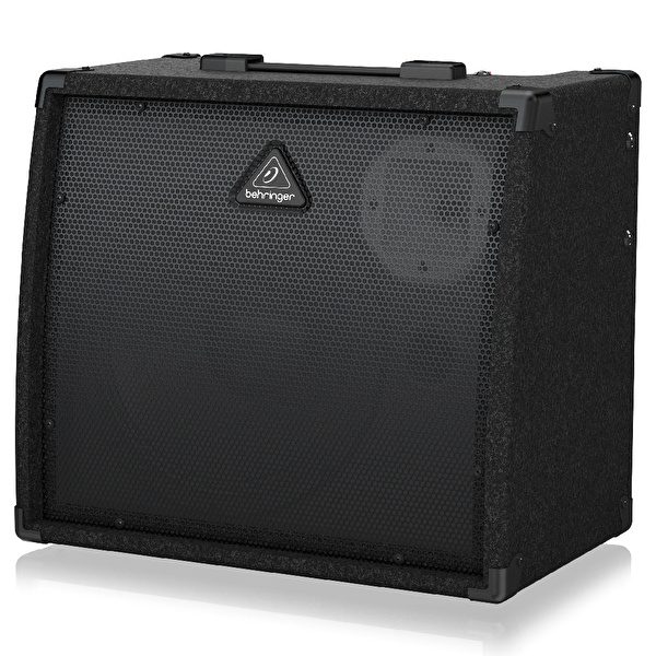 BEHRINGER ULTRATONE K900FX / 3 Kanal Taşınabilir Ses Sistemi / Klavye Amfisi