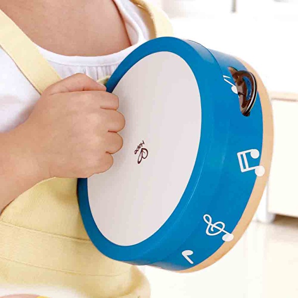 HAPE Mini Band Oyuncak Müzik Aletleri Seti