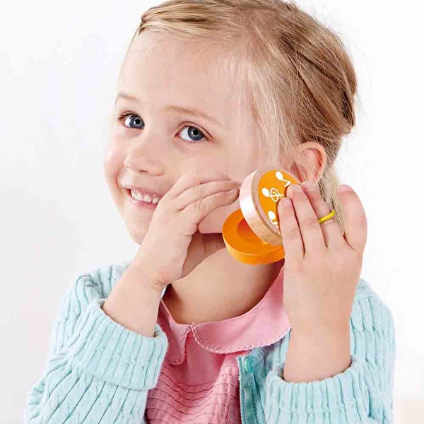 HAPE Mini Band Oyuncak Müzik Aletleri Seti