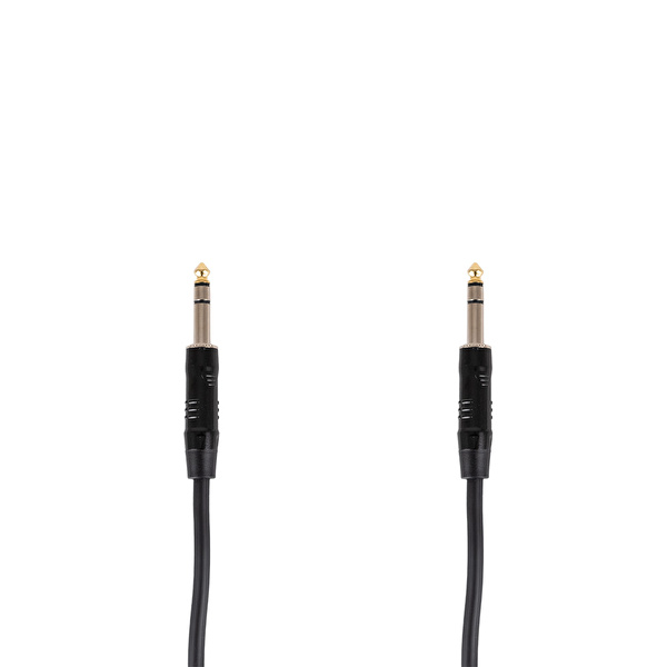 KOZMOS KCL-280-3M Stereo 6.35mm 3M Kablo