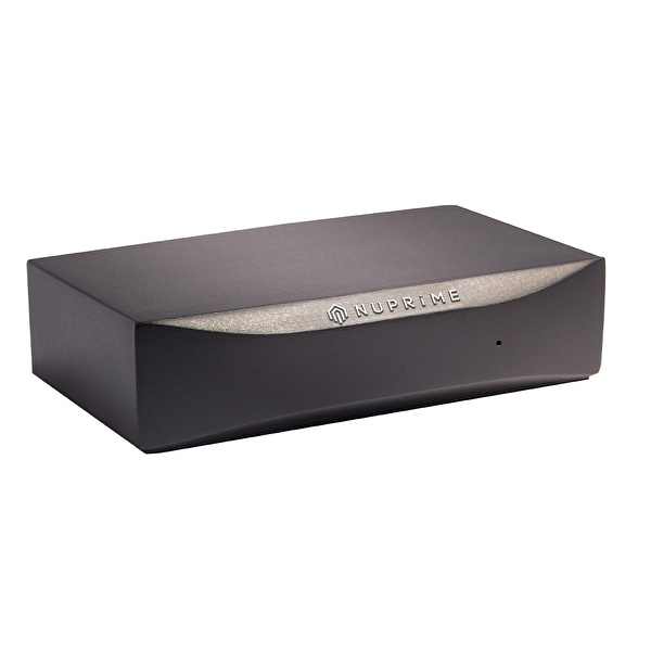 NuPrime Omnia Stream Mini Streamer/Network Transport (Dijital Çıkış)