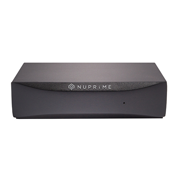 NuPrime Omnia Stream Mini Streamer/Network Transport (Dijital Çıkış)