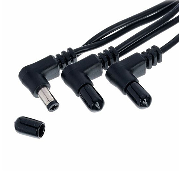 IBANEZ DC301L AC ve DC Adaptör Kablosu