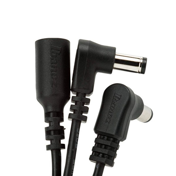 IBANEZ DC301L AC ve DC Adaptör Kablosu