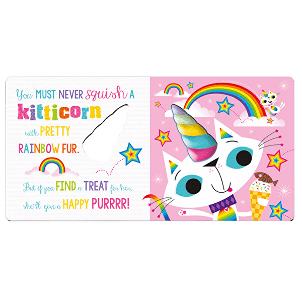 MBI - Never Squish a Unicorn!