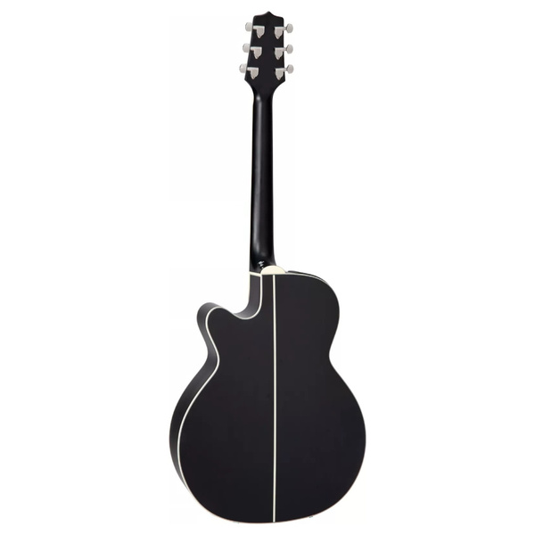 TAKAMINE GN73CE SB Satin Black Elektro Akustik Gitar