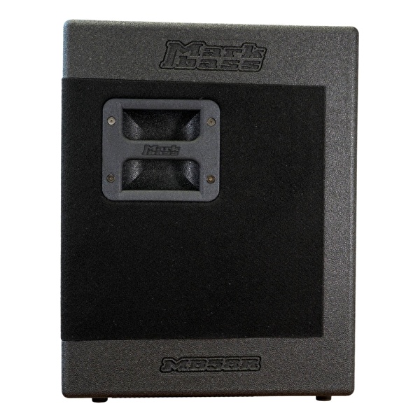 Mark Bass Limited Edition MB58R 104 Energy 4 Blue ohm 800W 4x10 Bas Kabini