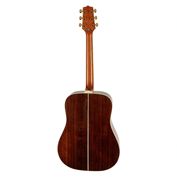 TAKAMINE GD51 LH NAT SERIES 50 NATURAL Solak Akustik Gitar