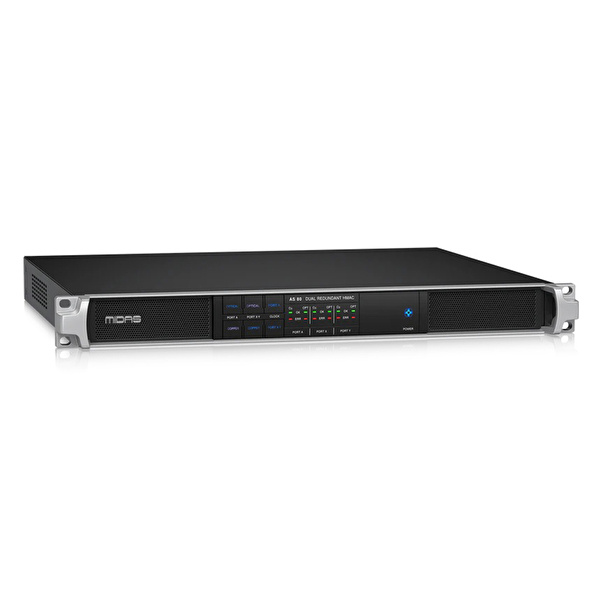 MIDAS Çift Hmac Çevirici