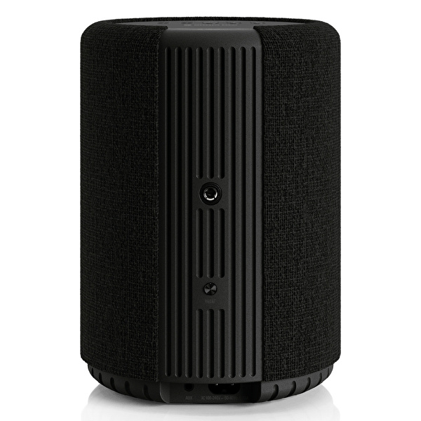 Audio Pro A10 MKII Siyah Multiroom Akıllı Ev Hoparlörü