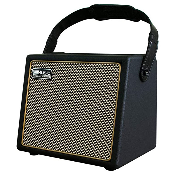 Cool Music BP-MINI Mini Gitar Amfisi