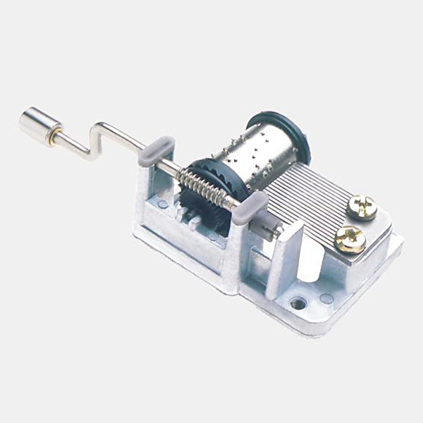 KIKKERLAND What a Wonderful World Müzik Kutusu