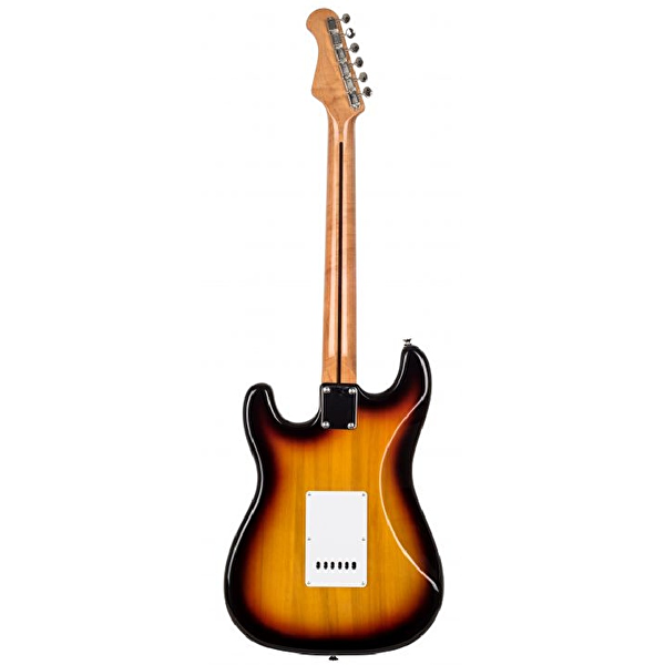 KOZMOS KGP-STHSS-SET Sunburst Elektro Gitar Paketi