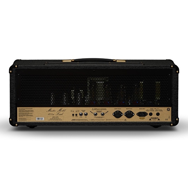 Marshall 2203MS-E Modified Master JCM800 100W Kafa Elektro Gitar Amfisi