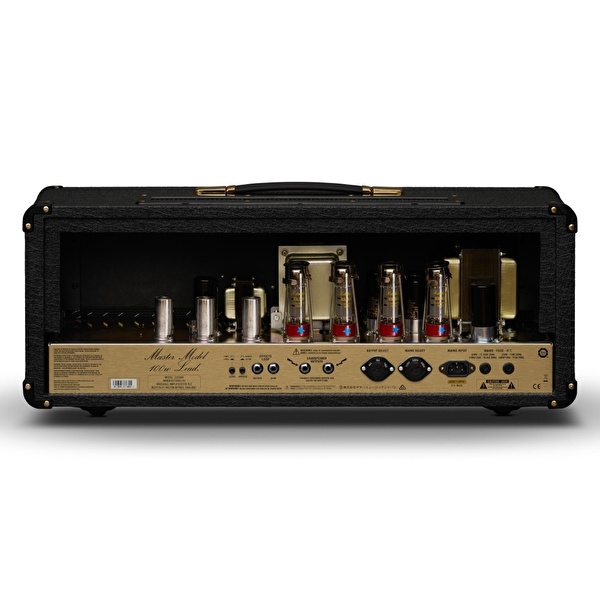 Marshall 2203MS-E Modified Master JCM800 100W Kafa Elektro Gitar Amfisi