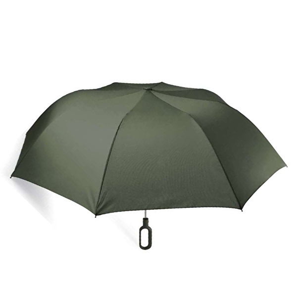 LEXON Mini Hook Şemsiye Haki