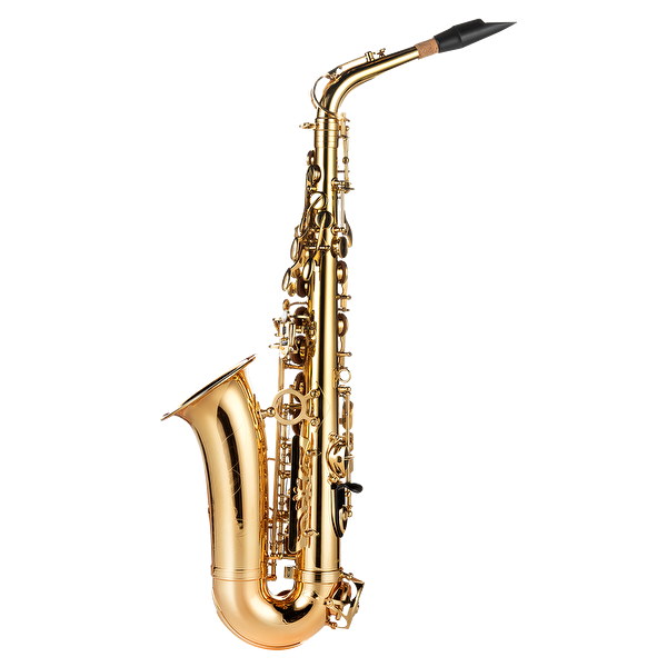 SML PARIS A420-II / Alto Saksafon