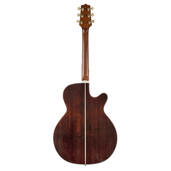 TAKAMINE GN51CELH NAT Solak Elektro Akustik Gitar