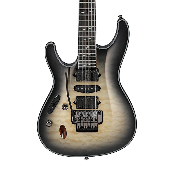 Ibanez JIVA10L-DSB Nita Strauss Signature Serisi Solak Elektro Gitar