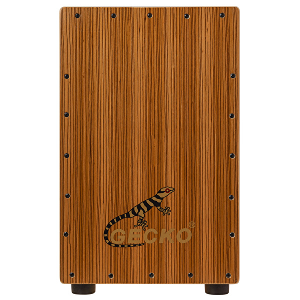 GECKO CL10ZB Cajon