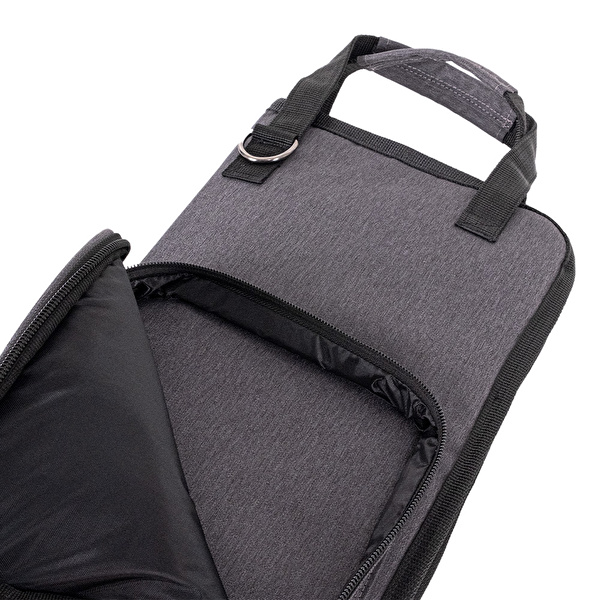 KOZMOS KBAG-20DSB-DG Deluxe Baget Çantası