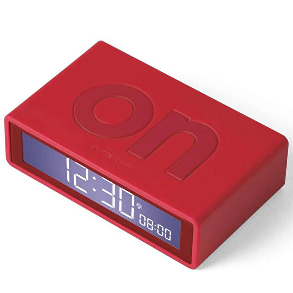 LEXON Flip Plus Alarm Saat