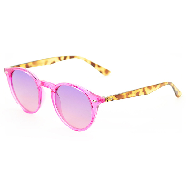 LOOKlight Letoon S-Size Pink Amber Pink Degrad Gözlük