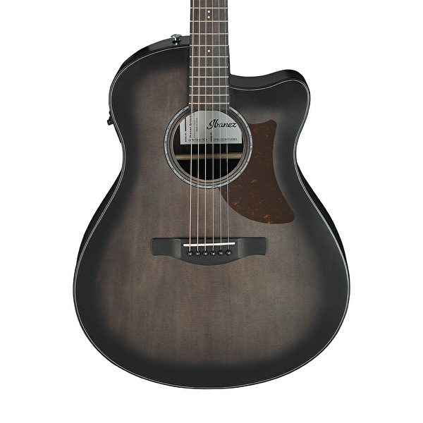 Ibanez AAM70CE-TBN Elektro Akustik Gitar