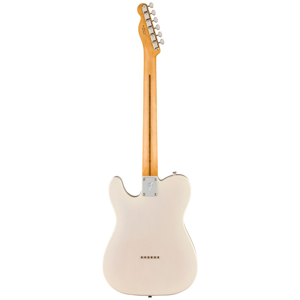 Fender Player II Telecaster White Blonde Elektro Gitar