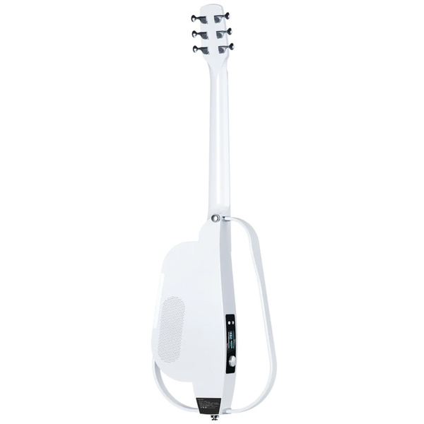 ENYA NEXG 2 Basic WH Beyaz Elektro Akustik Gitar