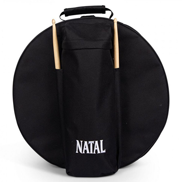 NATAL S-DNB-S44X-BKS Trampet Çalışma Seti