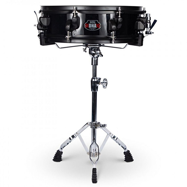 NATAL S-DNB-S44X-BKS Trampet Çalışma Seti