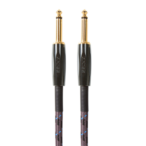 BOSS BIC-5 1.5 Metre Gri Enstrüman Kablosu