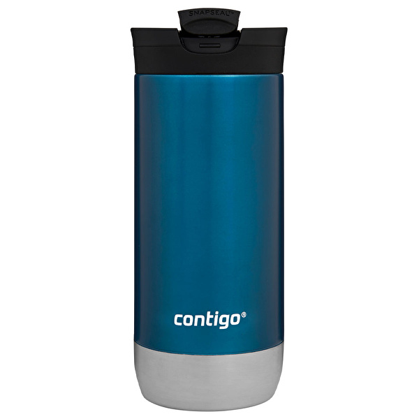 CONTIGO Huron Pro Snapseal Lacivert 470 ml