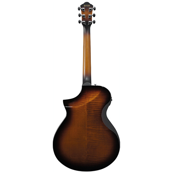 Ibanez AEWC400-AMS AEWC Serisi Elektro Akustik Gitar