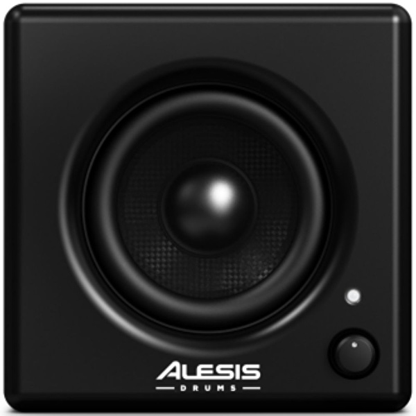 ALESIS NITRO AMP Elektro Davul Monitörü