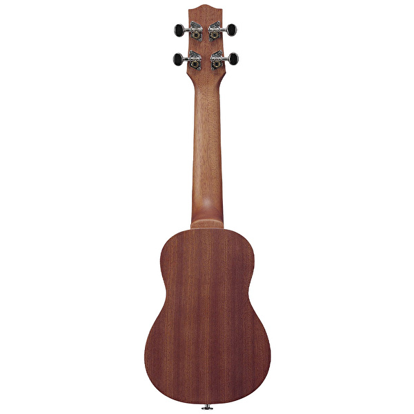 IBANEZ UKS100-OPN Soprano Ukulele Gigbag Dahil