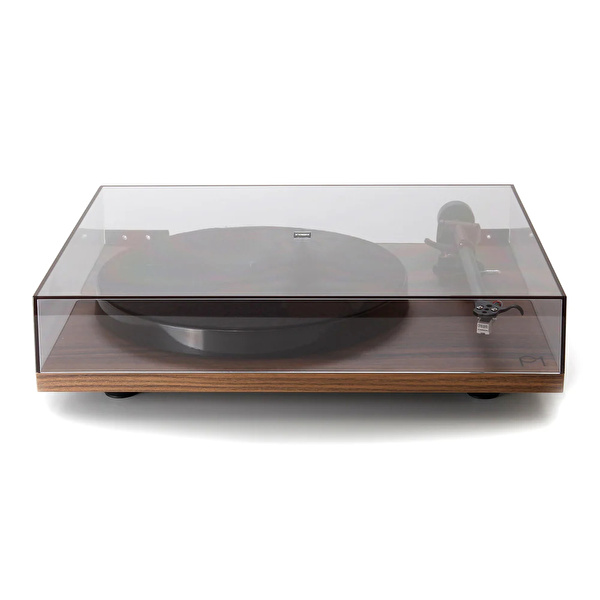 Rega Planar 1 Walnut Pikap