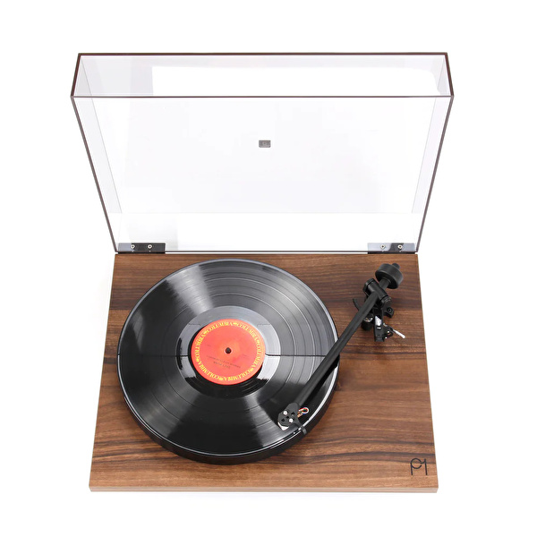 Rega Planar 1 Walnut Pikap